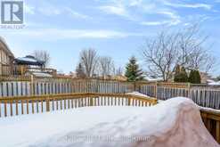 5 DANIELLE CRESCENT Barrie