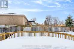 5 DANIELLE CRESCENT Barrie