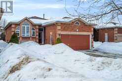 5 DANIELLE CRESCENT Barrie