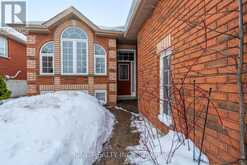 5 DANIELLE CRESCENT Barrie