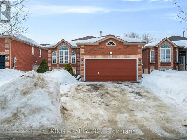 5 DANIELLE CRESCENT Barrie Ontario