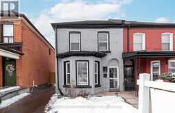 99 CHESTNUT AVENUE Hamilton