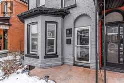 99 CHESTNUT AVENUE Hamilton