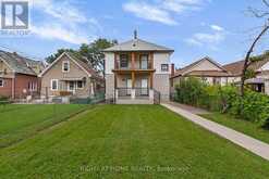 1379 - 1381 PIERRE AVENUE Windsor