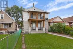 1379 - 1381 PIERRE AVENUE Windsor