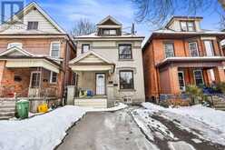 97 GARFIELD AVENUE S Hamilton