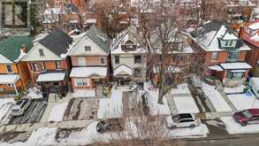 97 GARFIELD AVENUE S Hamilton