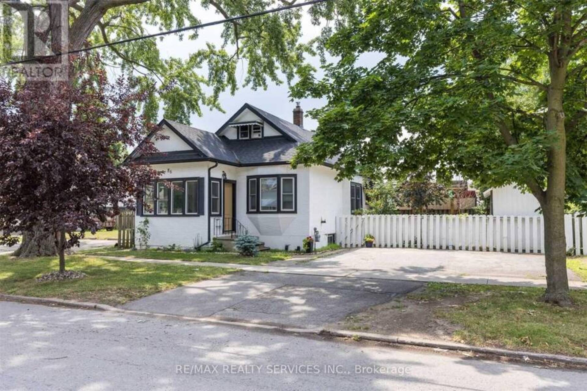 86 MAPLE STREET St. Catherines