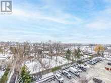 614 - 935 SHEPPARD AVENUE W Toronto