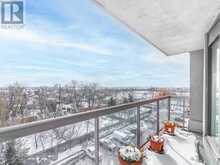 614 - 935 SHEPPARD AVENUE W Toronto