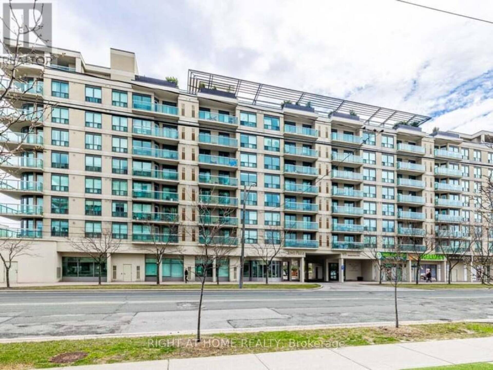 614 - 935 SHEPPARD AVENUE W Toronto