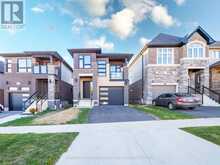 645 BENNINGER DRIVE Kitchener