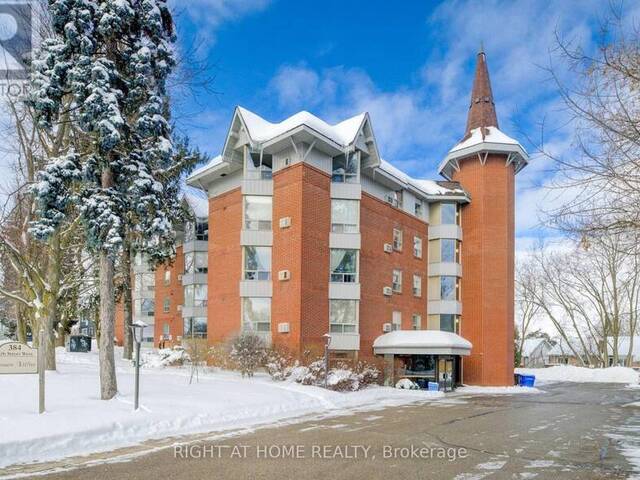 405 - 384 ERB STREET W Waterloo Ontario