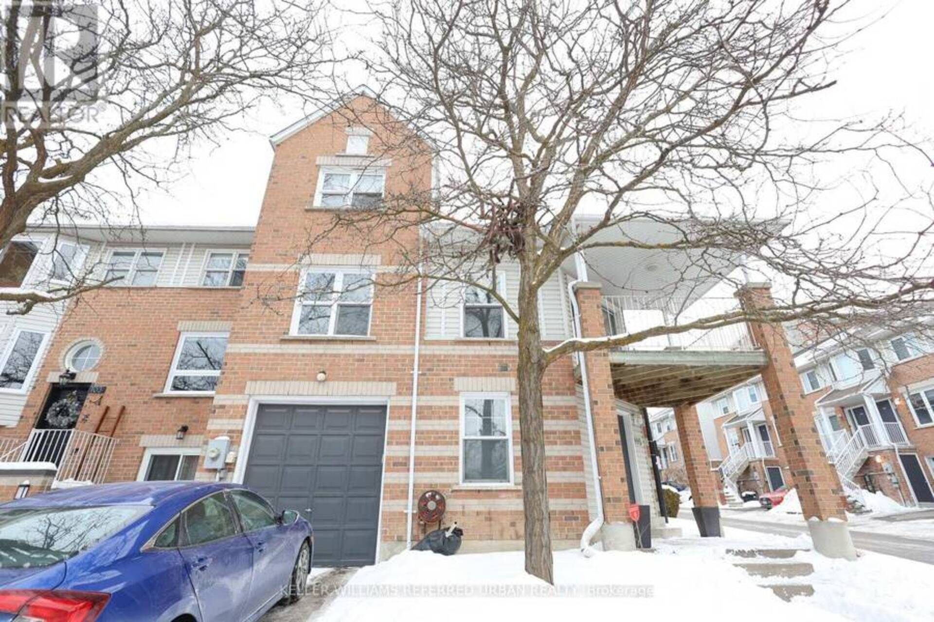 79 - 105 BRANDY LANE WAY Newmarket