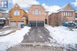 5033 DUBONET DRIVE Mississauga