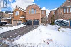 5033 DUBONET DRIVE Mississauga