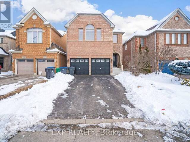 5033 DUBONET DRIVE Mississauga Ontario