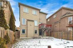 34 NOBBS DRIVE Ajax