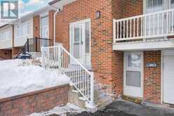 303 TIMBERBANK BOULEVARD Toronto