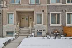 224 - 131 HONEYCRISP CRESCENT Vaughan