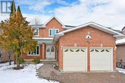 83 LUBA AVENUE Richmond Hill