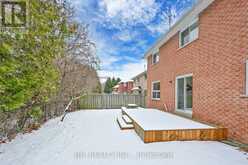 83 LUBA AVENUE Richmond Hill