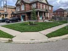 3 CLOVETREE GATE Brampton