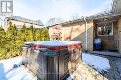 30 LARABEE CRESCENT Toronto