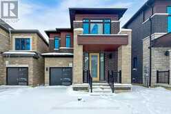 2940 NAKINA STREET Pickering