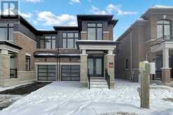 2943 NAKINA STREET Pickering