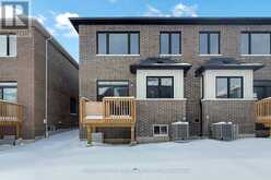 2943 NAKINA STREET Pickering