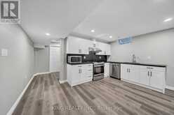 BASEMENT APARTMENT - 152 KENNETH COLE DRIVE Clarington