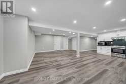 BASEMENT APARTMENT - 152 KENNETH COLE DRIVE Clarington