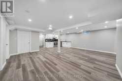 BASEMENT APARTMENT - 152 KENNETH COLE DRIVE Clarington