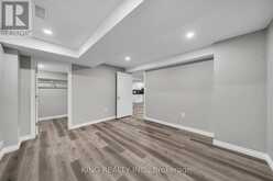 BASEMENT APARTMENT - 152 KENNETH COLE DRIVE Clarington