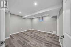 BASEMENT APARTMENT - 152 KENNETH COLE DRIVE Clarington