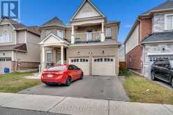 BASEMENT APARTMENT - 152 KENNETH COLE DRIVE Clarington