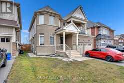 BASEMENT APARTMENT - 152 KENNETH COLE DRIVE Clarington