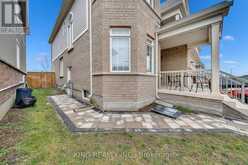 BASEMENT APARTMENT - 152 KENNETH COLE DRIVE Clarington