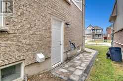 BASEMENT APARTMENT - 152 KENNETH COLE DRIVE Clarington