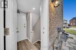 BASEMENT APARTMENT - 152 KENNETH COLE DRIVE Clarington