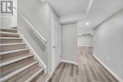 BASEMENT APARTMENT - 152 KENNETH COLE DRIVE Clarington