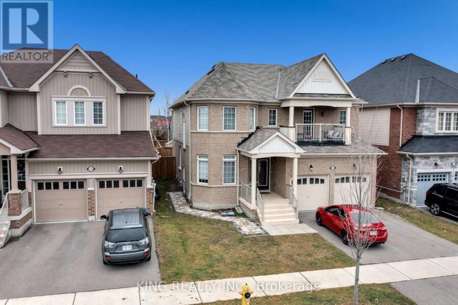 BASEMENT APARTMENT - 152 KENNETH COLE DRIVE Clarington