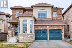 BSMT - 447 GRINDSTONE TRAIL Oakville