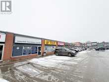 30 - 16700 BAYVIEW AVENUE Newmarket