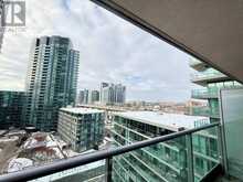 1075 - 209 FORT YORK BOULEVARD Toronto