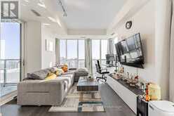 2503 - 9 BOGERT AVENUE Toronto