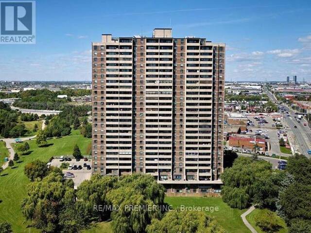 203 - 3390 WESTON ROAD Toronto Ontario