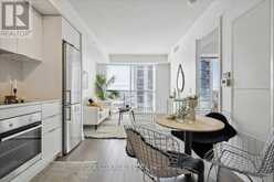 1510 - 20 THOMAS RILEY ROAD Toronto