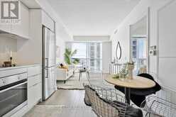 1510 - 20 THOMAS RILEY ROAD Toronto